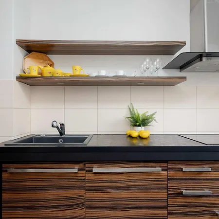 Unique In Ursynów Close To Kabacki Forest By Renters *