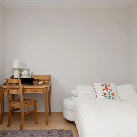 Near Oncology Center, Novum, Ursynow Arena & Kabaty Forest By Renters Warsaw