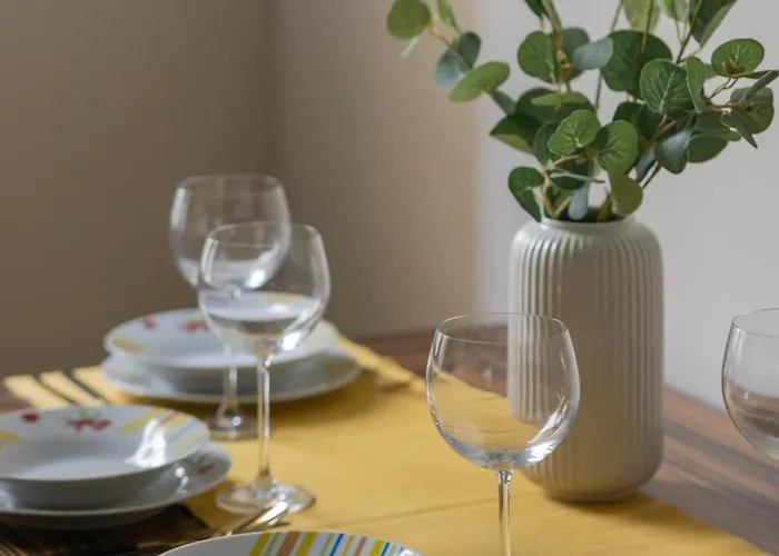 شقة Near Oncology Center, Novum, Ursynow Arena & Kabaty Forest By Renters *