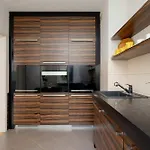 Appartement Near Oncology Center, Novum, Ursynow Arena & Kabaty Forest By Renters Warschau